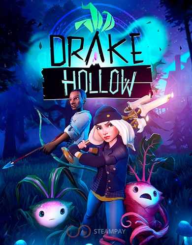 Купить Drake Hollow