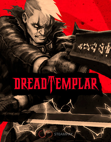 Купить Dread Templar