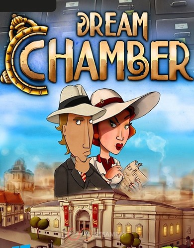Купить Dream Chamber