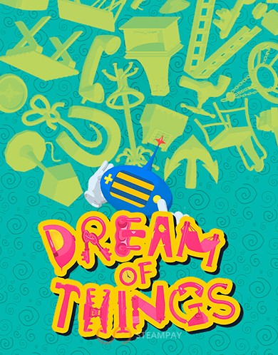 Купить Dream of Things 物之梦