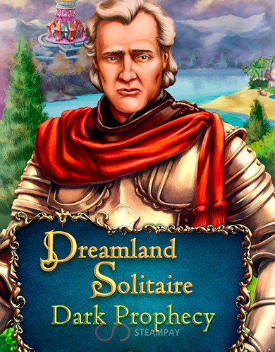 Купить Dreamland Solitaire: Dark Prophecy