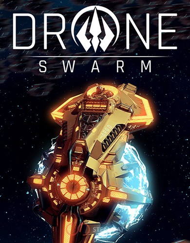 Купить Drone Swarm
