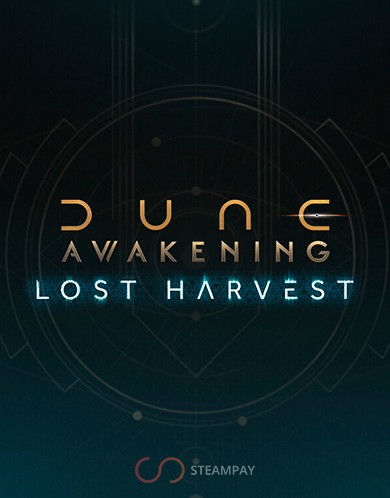 Купить Dune: Awakening - Lost Harvest DLC