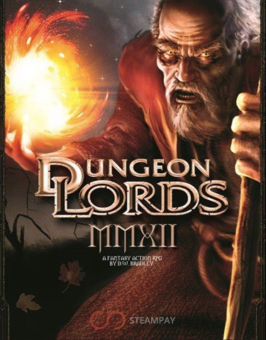 Купить Dungeon Lords Steam Edition