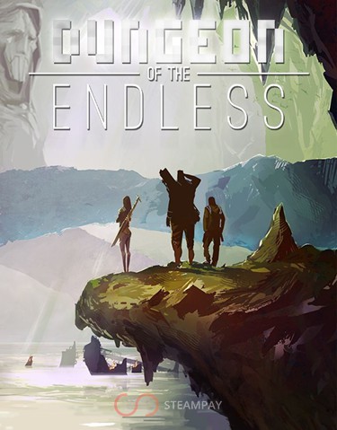 Купить Dungeon of the Endless – Crystal Edition