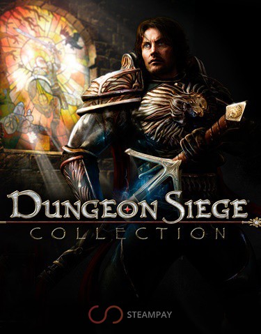 Купить Dungeon Siege Collection