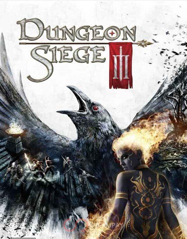 Купить Dungeon Siege III