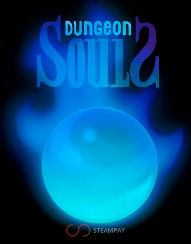 Купить Dungeon Souls