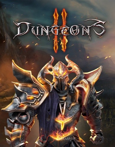 Купить Dungeons 2 - A Chance Of Dragons DLC