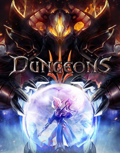 Купить Dungeons 3 - Once Upon A Time