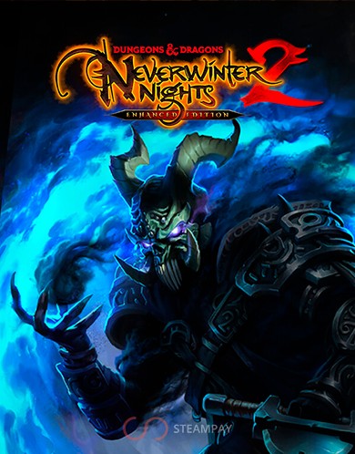 Купить Dungeons & Dragons Neverwinter Nights 2: Enhanced Edition (СНГ без РФ/РБ)