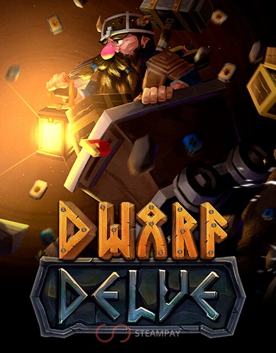 Купить Dwarf Delve