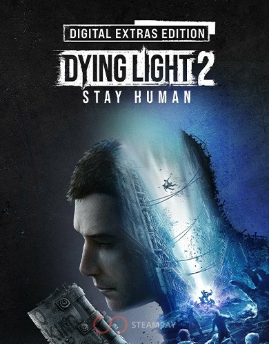 Купить Dying Light 2: Stay Human Digital Extras Edition