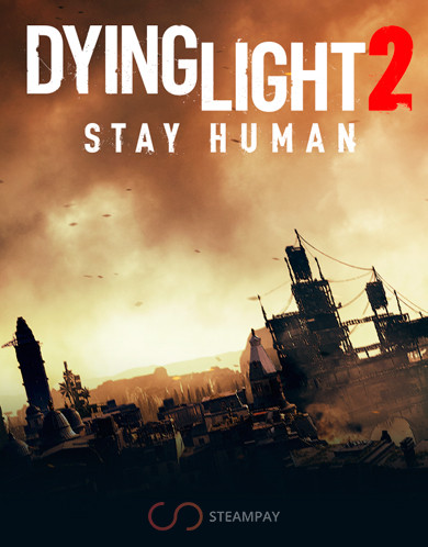 Купить Dying Light 2 Stay Human