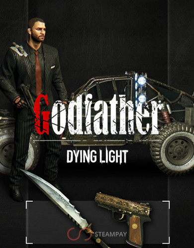 Купить Dying Light – Godfather Bundle
