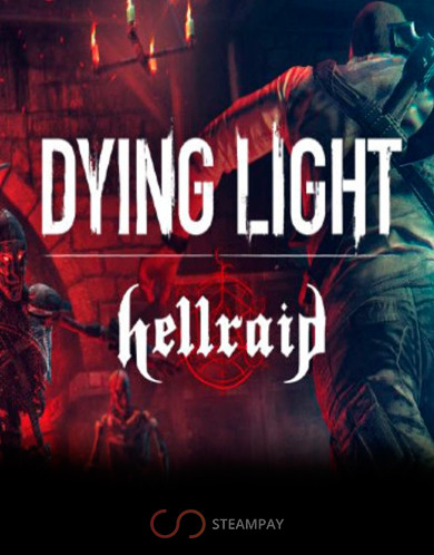 Купить Dying Light - Hellraid