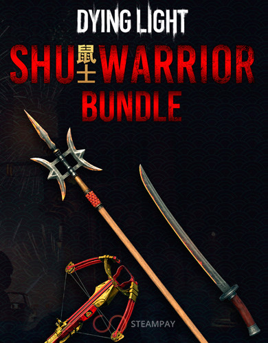 Купить Dying Light – Shu Warrior Bundle