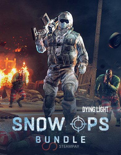 Купить Dying Light - Snow Ops Bundle