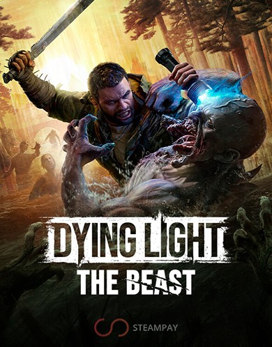 Купить Dying Light: The Beast