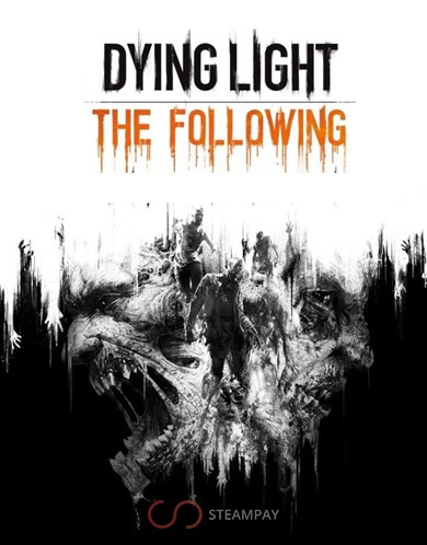 Купить Dying Light – The Following