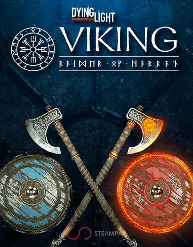 Купить Dying Light - Viking: Raiders of Harran