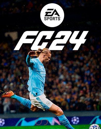 Купить EA Sports FC 24 EA App