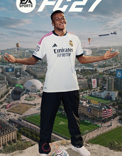 Купить EA Sports FC 27 (EA App - PC)