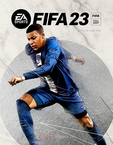 Купить EA Sports FIFA 23 EA App