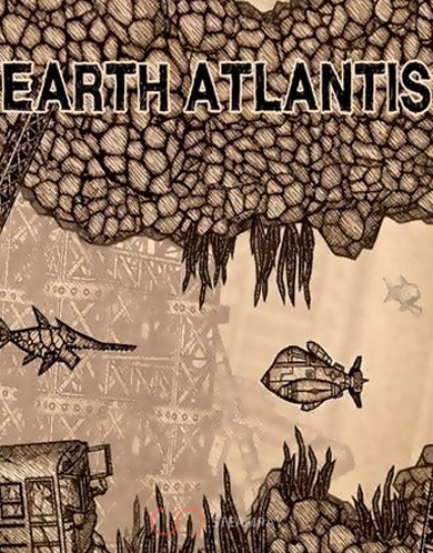 Купить Earth Atlantis