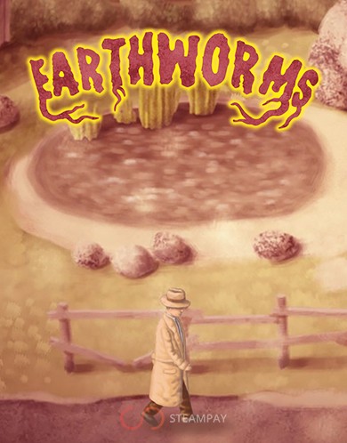 Купить Earthworms