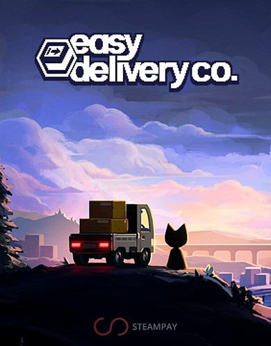 Купить Easy Delivery Co.