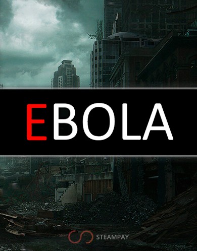 Купить Ebola