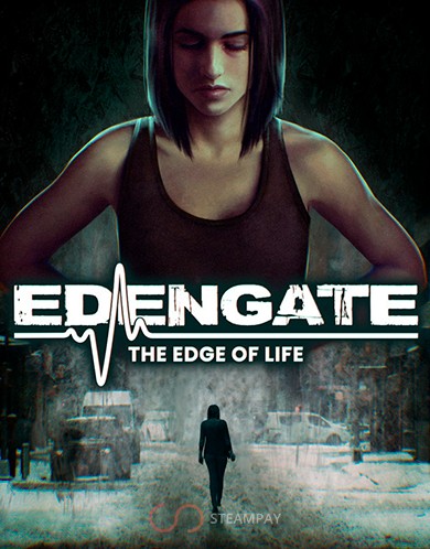 Купить EDENGATE: The Edge of Life