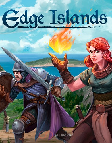 Купить Edge Islands