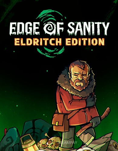 Купить Edge of Sanity - Eldritch Edition
