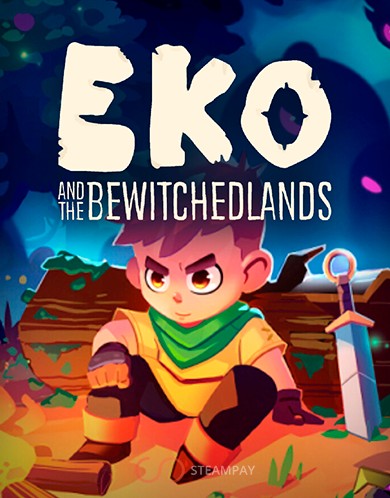 Купить Eko and the Bewitched Lands