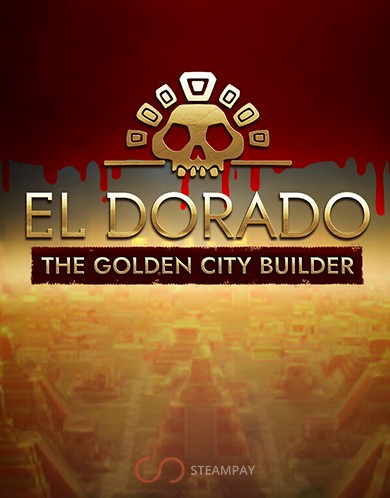 Купить El Dorado: The Golden City Builder