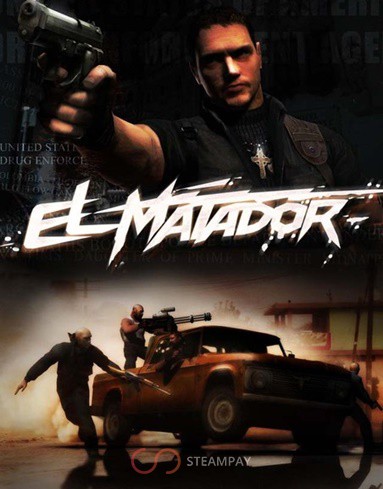 Купить El Matador