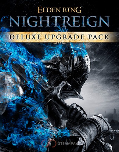 Купить ELDEN RING NIGHTREIGN - Deluxe Upgrade Pack