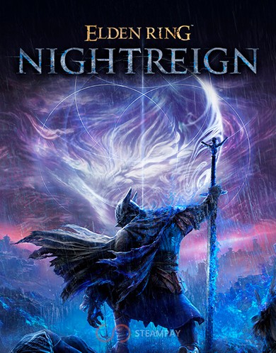 Купить ELDEN RING NIGHTREIGN