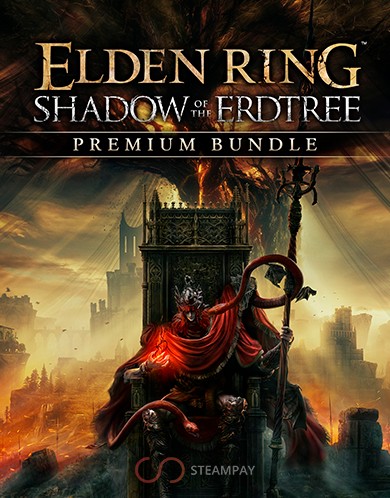Купить ELDEN RING Shadow of the Erdtree Premium Bundle