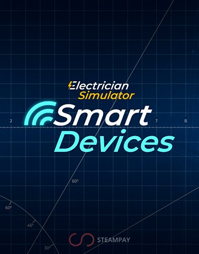 Купить Electrician Simulator - Smart Devices