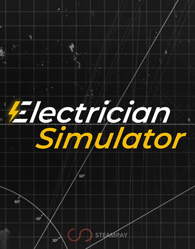 Купить Electrician Simulator