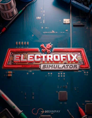 Купить ElectroFix Simulator