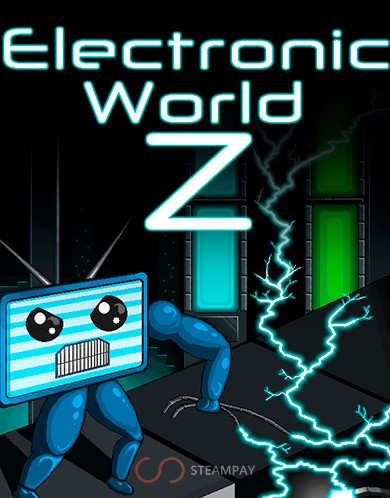 Купить Electronic World Z