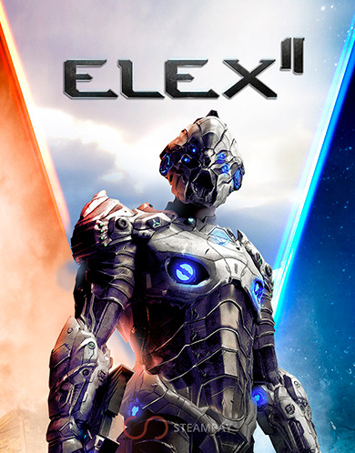 Купить ELEX II