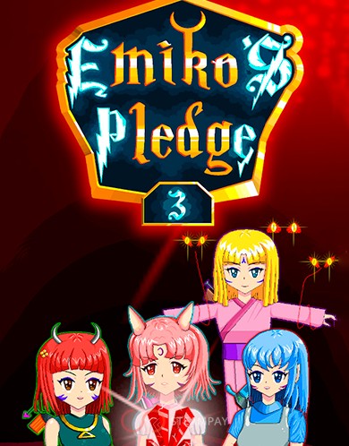 Купить Emiko's Pledge 3