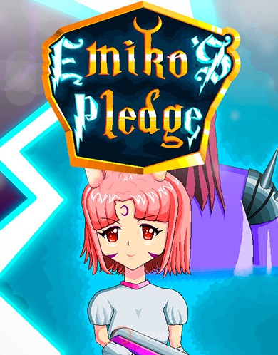 Купить Emiko's Pledge