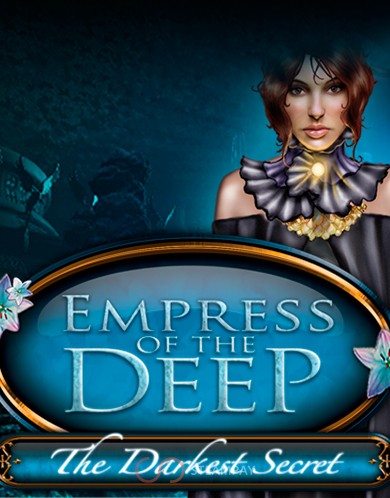 Купить Empress Of The Deep