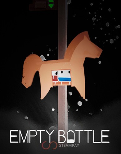 Купить EmptyBottle